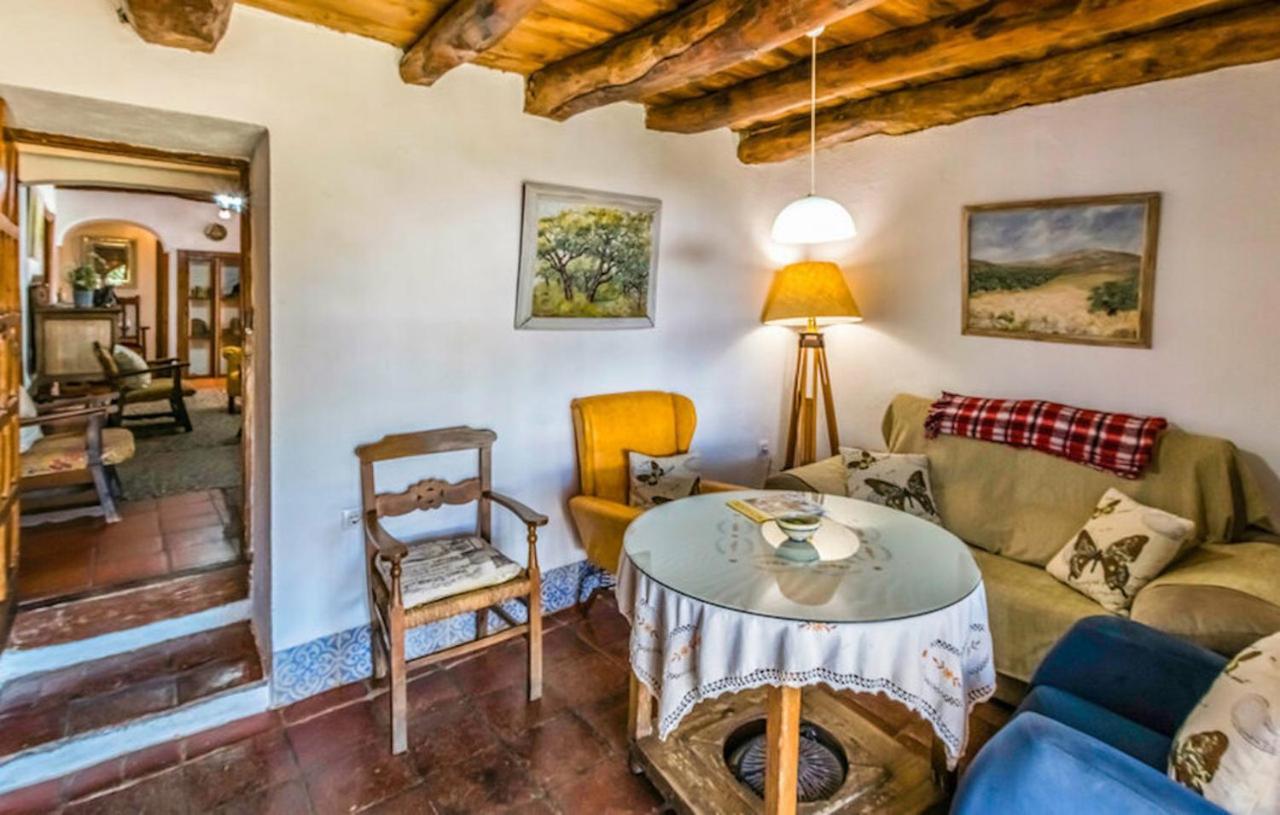 Ojuelos Altos Casa Rural Ermita Azul מראה חיצוני תמונה