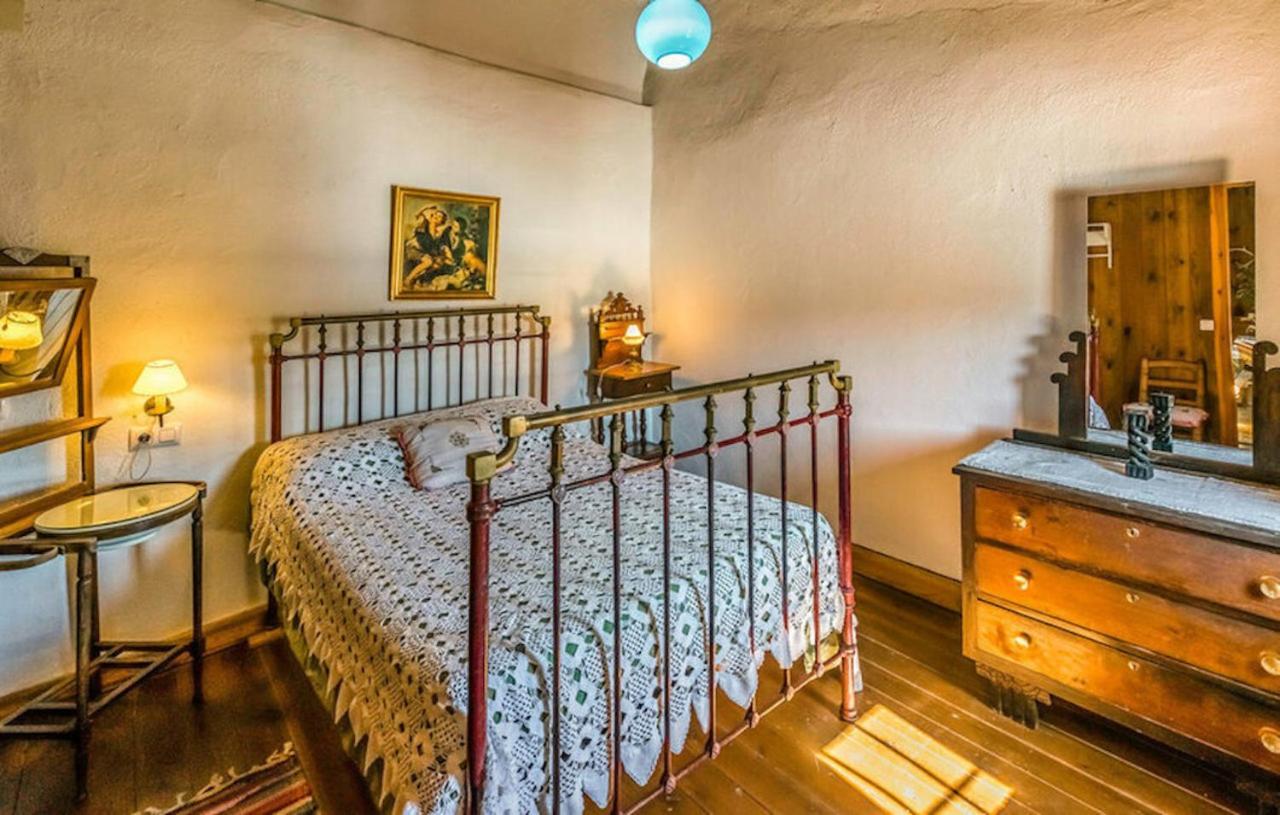 Ojuelos Altos Casa Rural Ermita Azul מראה חיצוני תמונה
